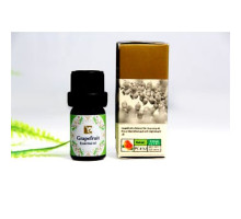 Grapefruit essential aceite, 5 ml 