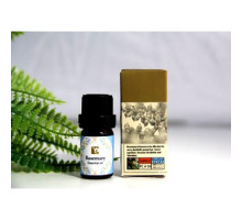 Rosemary essential aceite, 5 ml