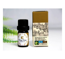 Ylang-Ylang natural essential aceite, 5 ml