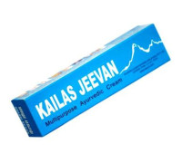 Kailas jeevan, 20 gramoss