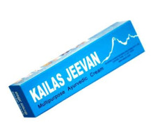 Kailas jeevan, 20 gramoss