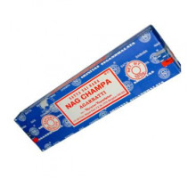 Incense sticks Satya Nag Champa, 40 grams