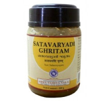 Shatavaryadi ghritam, 200 gramoss