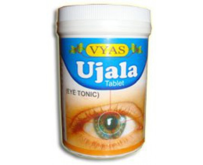 Ujala Vyas Pharmacy, 100 tabletas