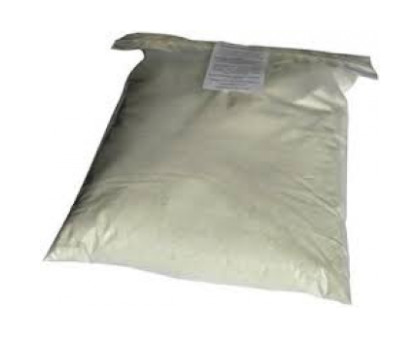 White clay wih rose petals Nectarome, 100 gramoss