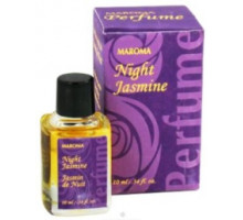 Natural aceite perfume Night Jasmine, 10 ml