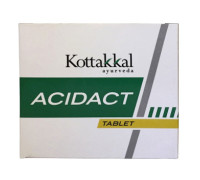 Acidact, 100 tabletas