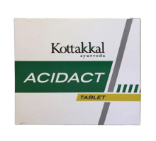 Acidact, 2x10 tabletas