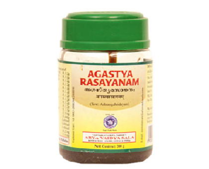 Agastya Rasayana Kottakkal, 200 gramoss