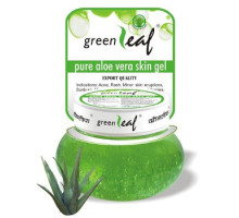 Aloe Vera gel, 120 gramoss