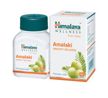 Amalaki, 60 tabletas