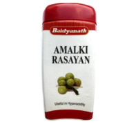 Amalaki Rasayana, 120 gramoss