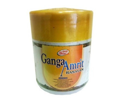 Amrit Rasayana Shri Ganga, 250 gramoss