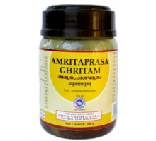 Amritaprasa ghritam, 200 gramoss