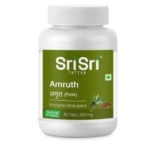 Amruth, 60 tablets