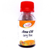 Anu aceite, 50 ml