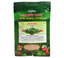 Arjuna powder, 100 grams