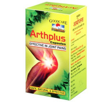 Arthplus, 60 cápsulas