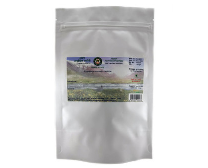 Manjishta powder Adarsh Ayurvedic, 100 grams