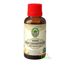 Roop Parivartan aceite, 100 ml