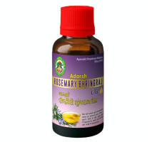 Rosemary Bhringaraj aceite, 100 ml