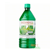 Aloe vera jugo with fiber, 1 l