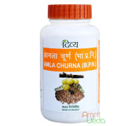 Amla powder, 100 grams