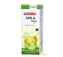 Amla jugo, 1litre