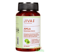 Amla, 120 tabletas