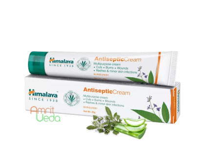 Antiseptic cream Himalaya, 20 gramoss