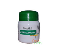 Ashwagandha, 60 tabletas