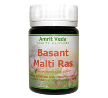 Basant malti Ras, 1 gramos