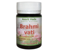 Brahmi vati, 90 tabletas