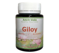 Giloy, 60 capsules