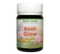 Kesh Grow, 60 tabletas - 31 gramoss