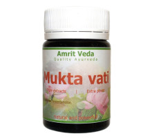 Mukta vati, 90 tabletas - 32 gramoss