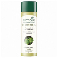 Bio Bhringaraj aceite, 100 ml