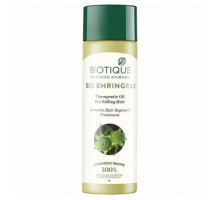 Bio Bhringaraj oil, 100 ml