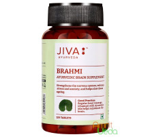 Brahmi, 120 tabletas