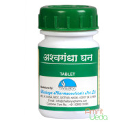 Punarnava extract, 60 tablets