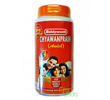 Chyawanprash Awaleha, 500 gramoss