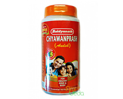 Chyawanprash Awaleha Baidyanath, 500 gramoss