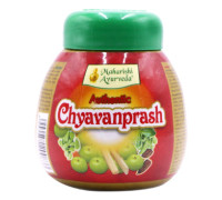 Chyavanprash, 500 gramoss