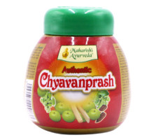 Chyavanprash, 500 gramoss