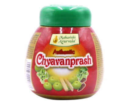 Chyavanprash Maharishi Ayurveda, 500 gramoss