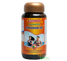 Chyawanprash sugar free, 500 gramoss