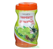 Chyawanprash Avaleha, 500 gramoss