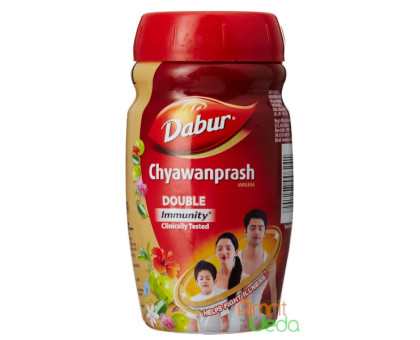 Chyawanprash Dabur, 500 gramoss