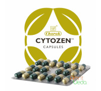 Cytozen, 2x20 cápsulas