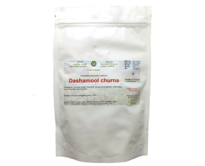 Dashamool kwatho Adarsh Ayurvedic, 100 gramoss